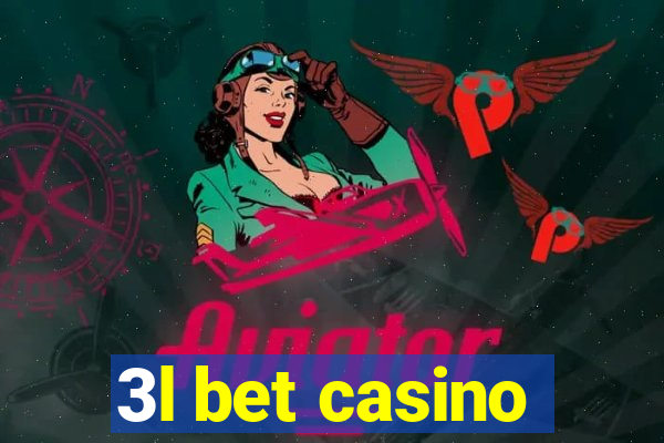 3l bet casino